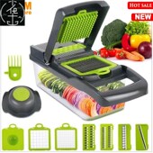 Tool Fruits Potato slicer ricer Vegetable Cutter chopper