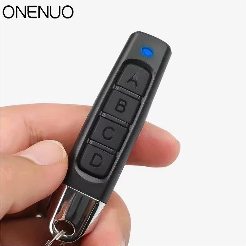 433MHZ 433.92mhz Remote Control Garage Gate Door Opener Remo