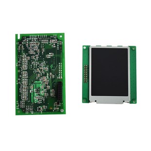 原装 三菱电梯外呼MT11TML3D_08_V 液晶显示板P2720B000G