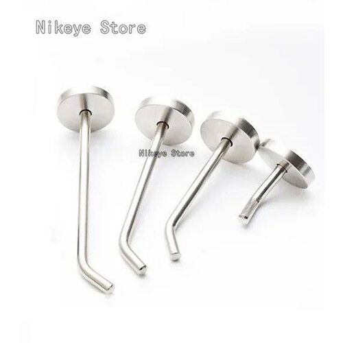 L50/100/150/200MM Length Base Dia.40mmWall Mounted Coat
