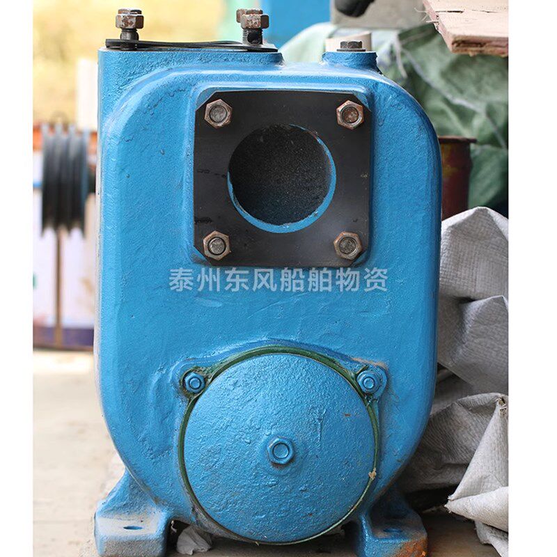 船用4寸吸沙泵4ZS-12砂泵 巢湖凤台胜利/胡氏/黑老包清泉葆丰涌泉