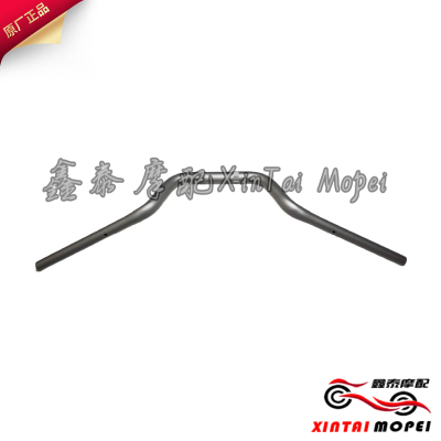 原厂配件小金鹏251 BJ250-18方向把 龙头把手