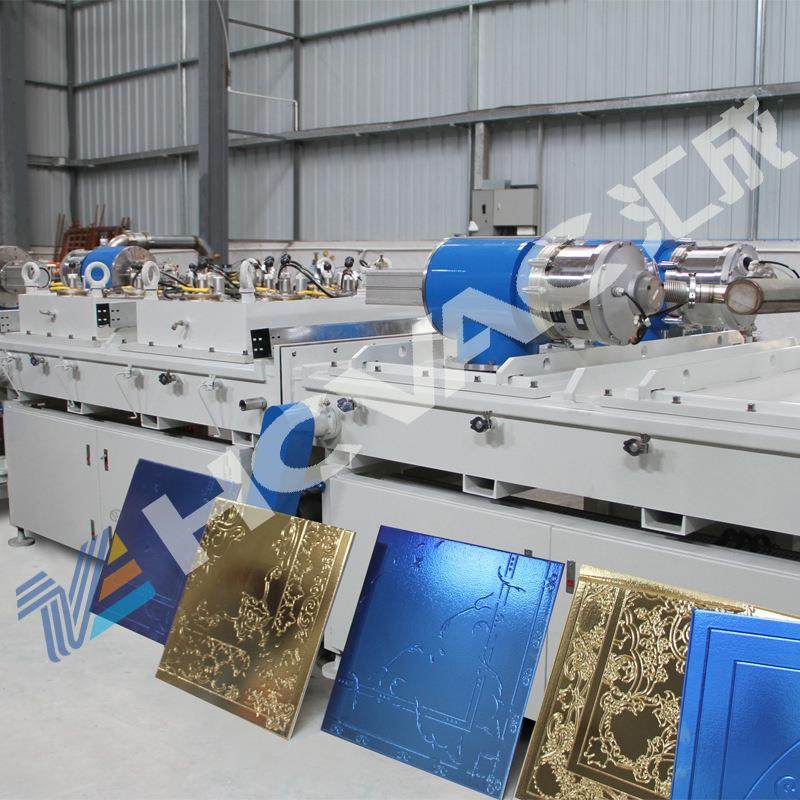 厂家定做 透明导电膜磁控溅射镀膜生产线 真空镀膜 售后有保障。,机械设备,涂装设备,淘宝优惠券,粉丝福利购,淘宝优惠卷