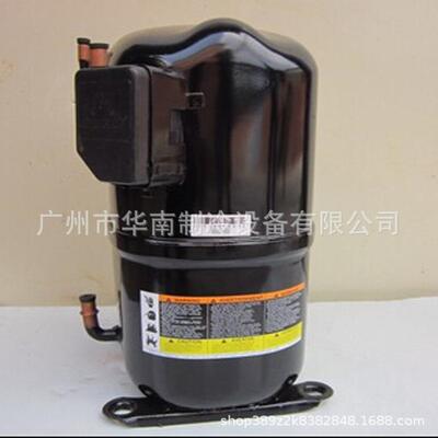 TRK5450Y TRK5512Y TRK5480Y全新进口三相380V原装泰康设备压缩机