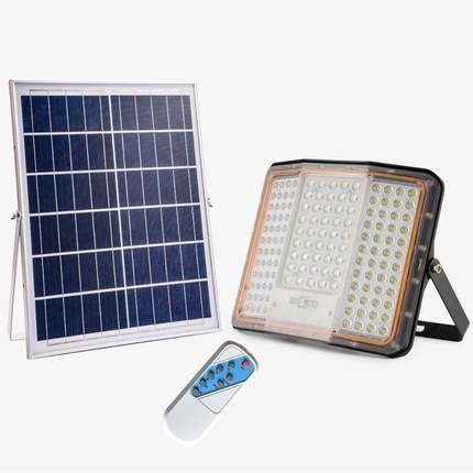 太阳能投光灯厂家院子新农村太阳能led投光灯中山投光灯工厂