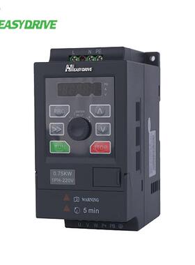 易驱变频器GT20-2S0022G