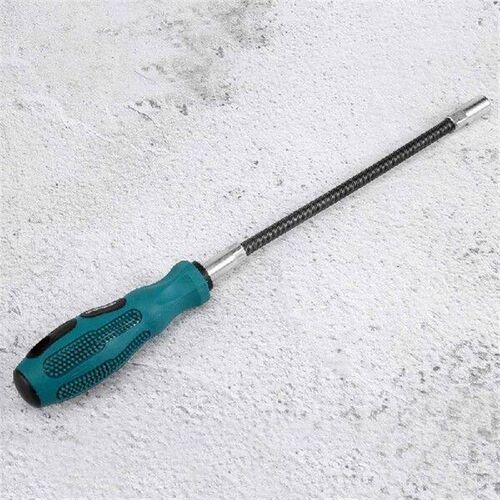 7MM Socket Screwdriver Flexible Hex Flex Manual Socket