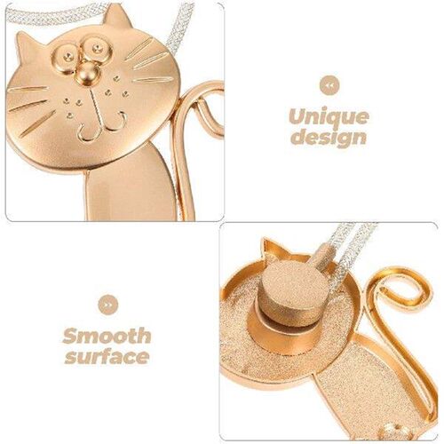 Cat Curtain Buckle Animal Tiebacks Drapes Clips Clamp