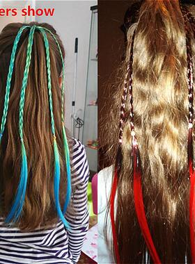 Hot Sale Women Girls Summer Bohemian Hair Bands Headbands Ha