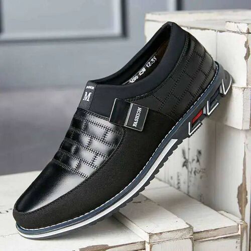 Casual Leather Shoes for Men rend Men Business Shoes Office
