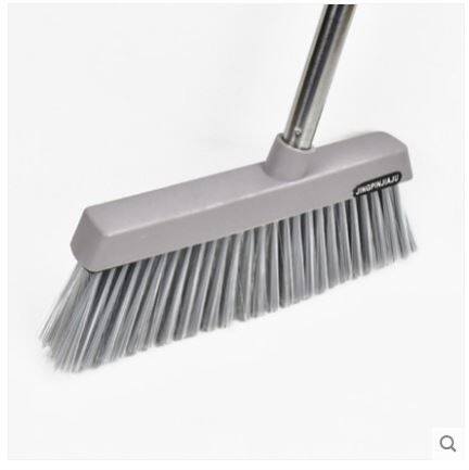 broom dustpan set household soft wool sweeping mop cleaning