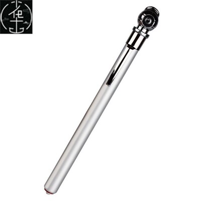 1pcs Car Truck Auto Tire Tyre Air Pressure Gauge Pen Test Me