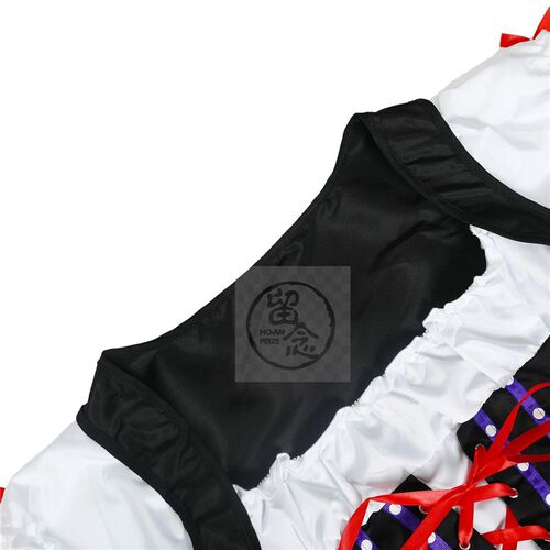 。Beer Festival clothing adult womens beer skirt Cosplay un