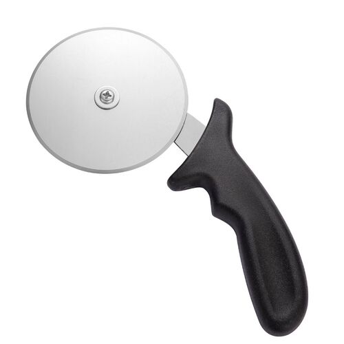 Pizza Cutter Pastry baking Cake Wheel Roller Knife shovel