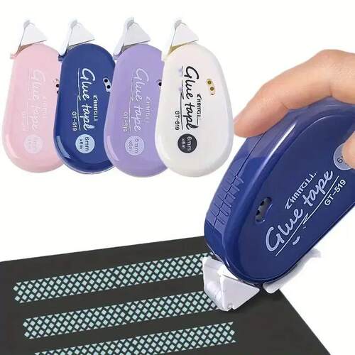 Double Sided Adhesive Dots Glue Tape DIY Scrapbooking Collag