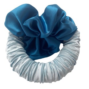 Lazy Heatless Curling Rod Headband Hair Rollers Wave Formers