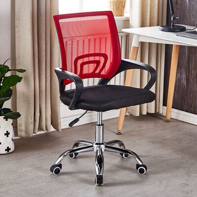 Study chair swivel office computer chair Liftable 办公椅