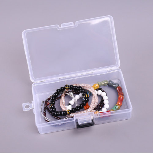 Storage Box Practical Toolbox Plastic Container Box for Tool