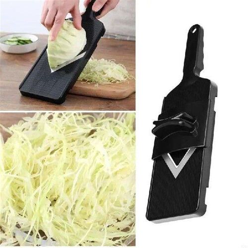 AXYC Japanese Style Vegetable Grater for Salad Preparation