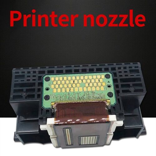 QY6-0080 Print Head Color Printing for iP4850/MG5250/MX892/i