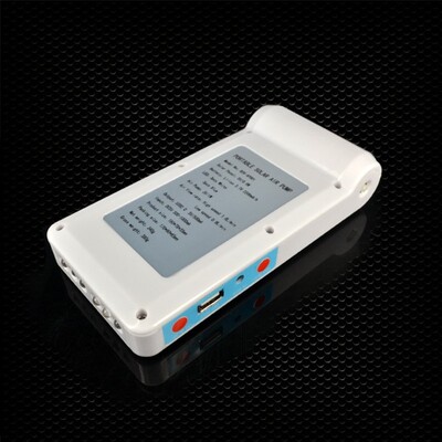 2021 Solar Power Panel Oxygenator Oxygen Aerator Air Pump