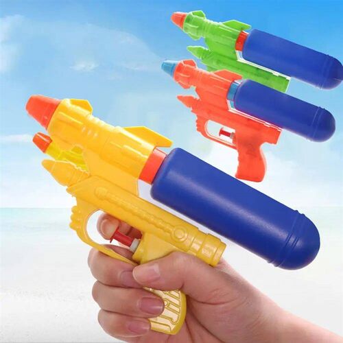 Water Gun Water Soaker Gun Super Water Blaster Soaker Summer