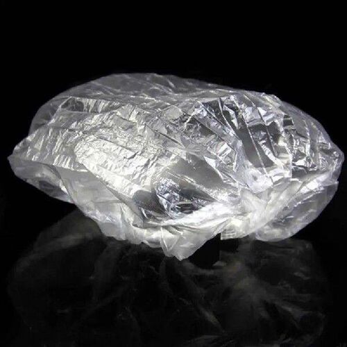 L5BF 100pcs Disposable One-off Hotel Home Shower Bathing