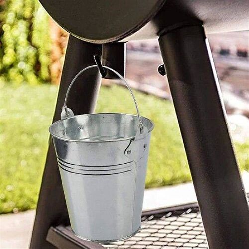 Barbecue Oil Drum Replacement Bucket Foil Liner Grease Drip