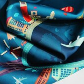 Travel Suitcase Luggage Cover Case Protective Thicker