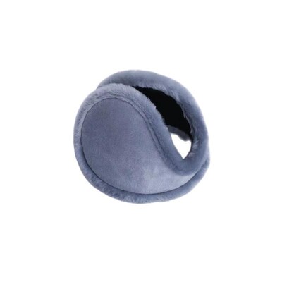 Winter Warm Ear Muffs Thicken Plush Earmuffs for Women Prote