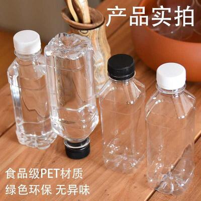 350 ml of dispble  bottle of mineral water bottles o
