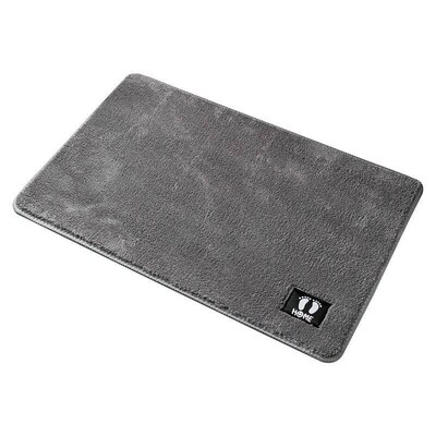 Household Floor Mat Entrance Door Mat Toilet Bathroom Water