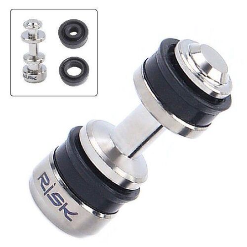 Precision Brake Lever Piston Rod for XT M785 SLX M7000 and