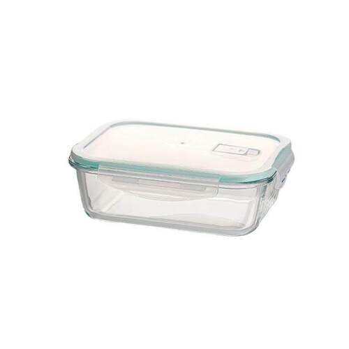 plastic food fruit storage box container lunch fridge big