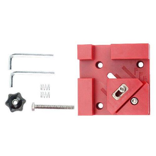 90Box Clamp Squares Auxiliary Fixture Board Fixed