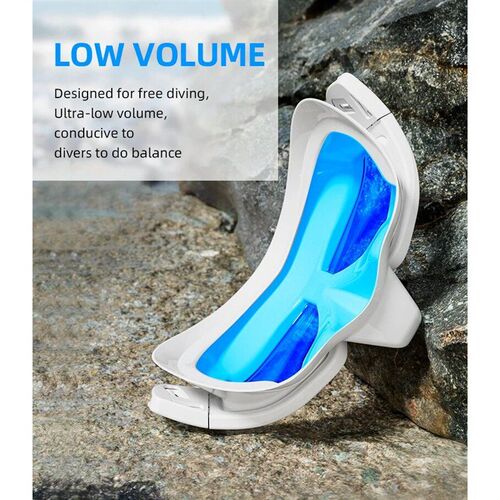 Professional Adult Scuba Diving Mask Set  HD Anti-Fog Lens