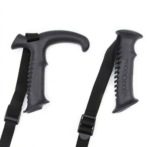 18/20/22mm Monopod Handle Adapter Walking  Cane Converter Gr
