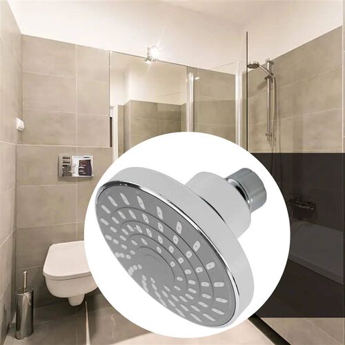 Shower Head Sprayer 4Inch  Bathroom Faucets Head Top Spray A