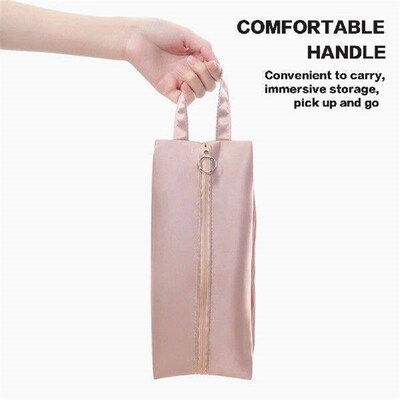 Woman Travel Lingerie Bag Underwear Thicken Organizer for