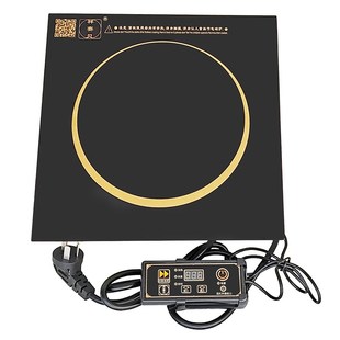 火锅炉 炉遥控按键酒店饭店暗装 30瓦商用电磁炉大功率台式 镶嵌式