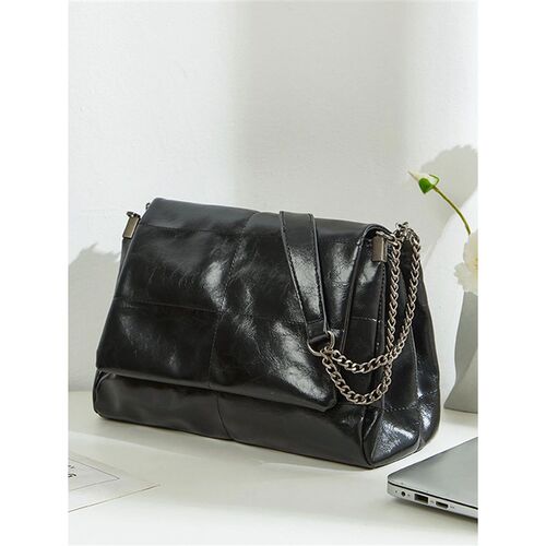 Large Capacity Commuting Bag 2024 New Spring/Summer Womens
