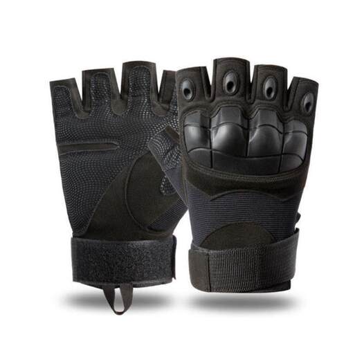 攀登手套防滑 men for gym gloves training wrist wrap workout