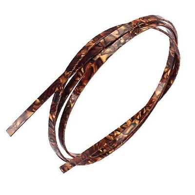 Practical Guitars Binding Purfling Strip DIY Musical