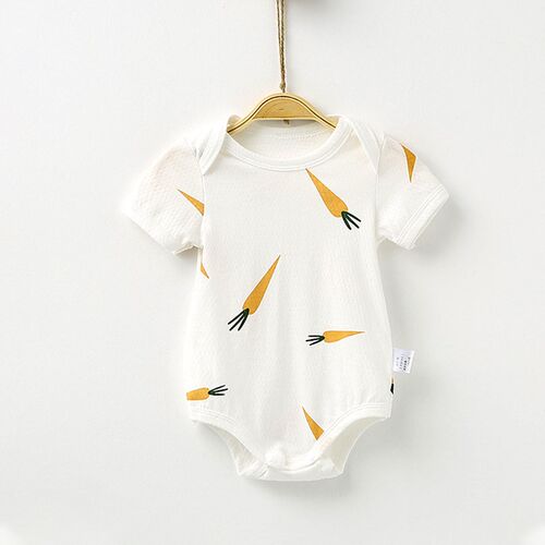 Baby Clothes Romper for Newborns Bodysuit Childrens Clothin