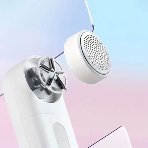 Lint Remover Rechargable Cloth Fabric Shaver Fluff Pellet Re