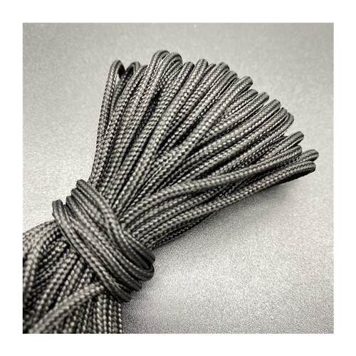 10yards/Lot 2mm Cord Rope Nylon Thread Cord String Strap Nec