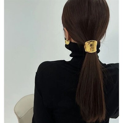 New Korea Bohemia design high grade concave and convex craft
