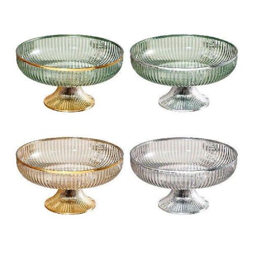 Decorative Bowl for Fruits And Eggs, Kitchen Countertop