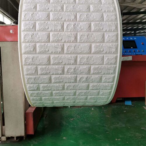 Continuous roll wallpaper self-adhesive waterproof moisture-