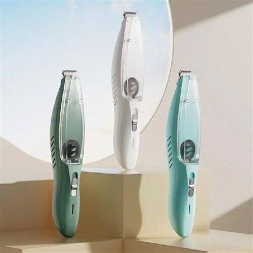 Dog Clippers For Grooming Low Noise Dog Shaver Clippers